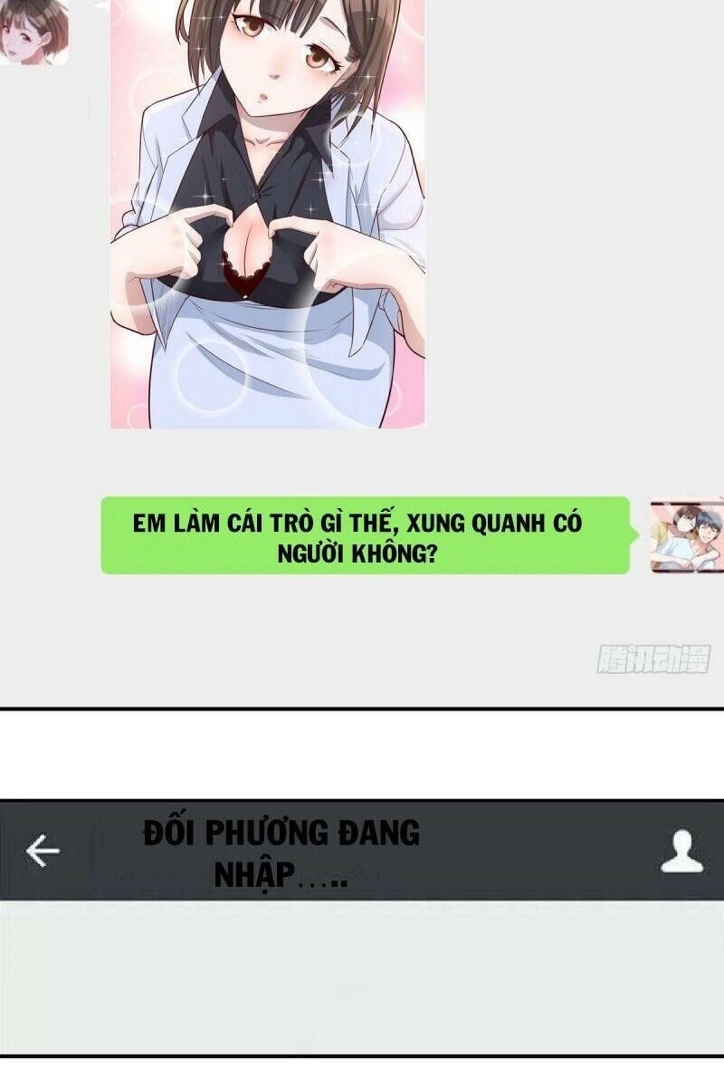 Trong Nhà Có 2 Bạn Gái Song Sinh Chapter 16 - 12