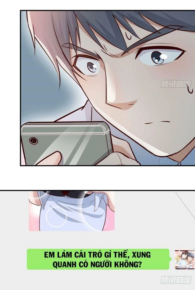 Trong Nhà Có 2 Bạn Gái Song Sinh Chapter 16 - 13