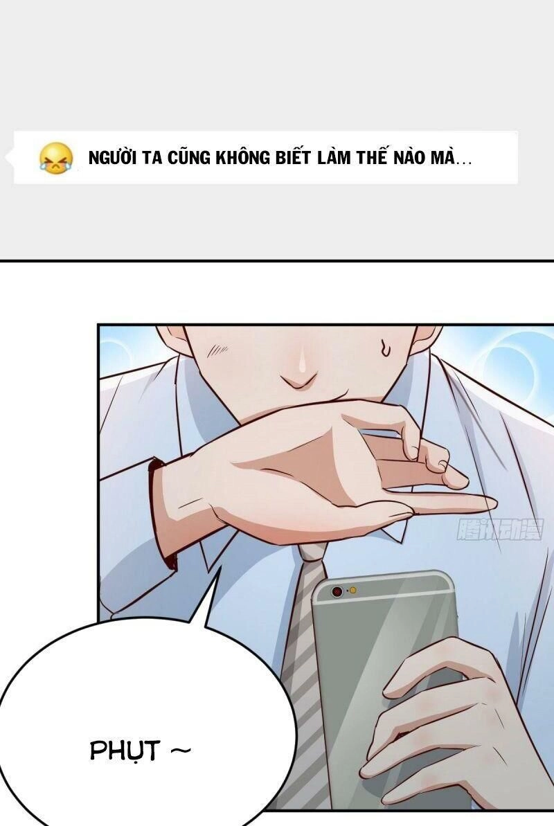 Trong Nhà Có 2 Bạn Gái Song Sinh Chapter 16 - 14