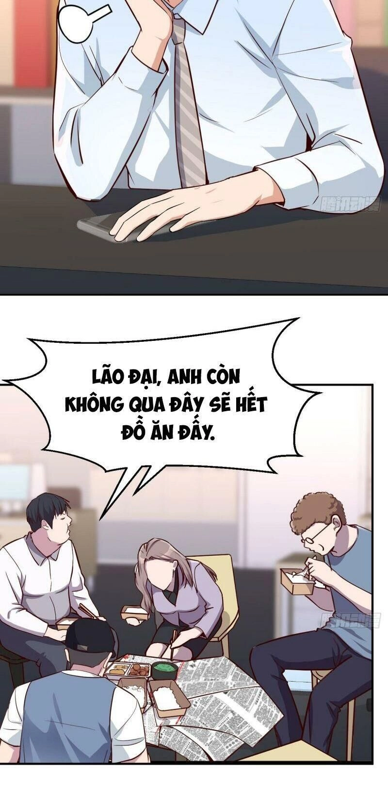 Trong Nhà Có 2 Bạn Gái Song Sinh Chapter 16 - 16