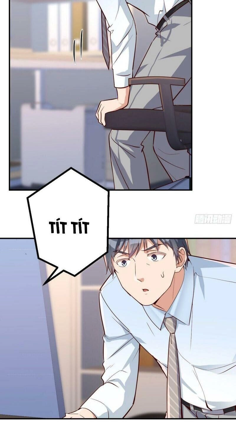 Trong Nhà Có 2 Bạn Gái Song Sinh Chapter 16 - 18