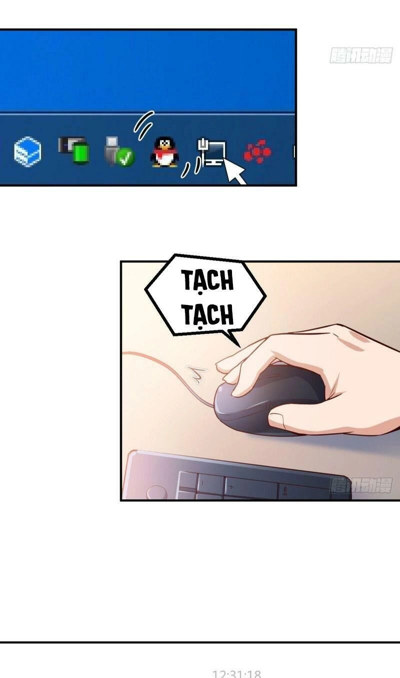 Trong Nhà Có 2 Bạn Gái Song Sinh Chapter 16 - 19