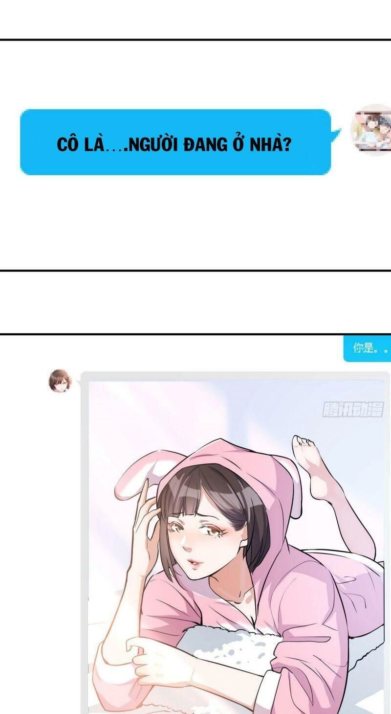 Trong Nhà Có 2 Bạn Gái Song Sinh Chapter 16 - 21