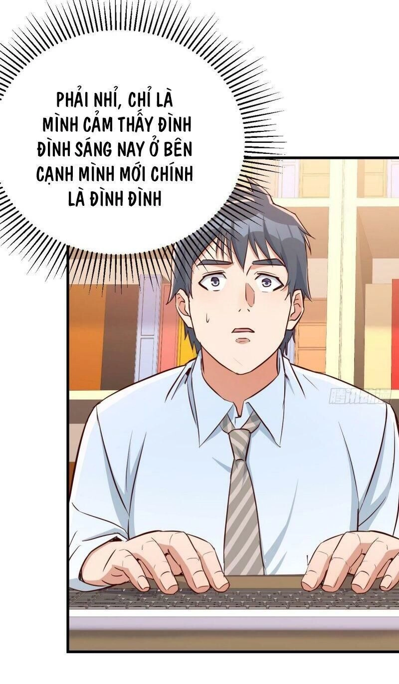 Trong Nhà Có 2 Bạn Gái Song Sinh Chapter 16 - 24