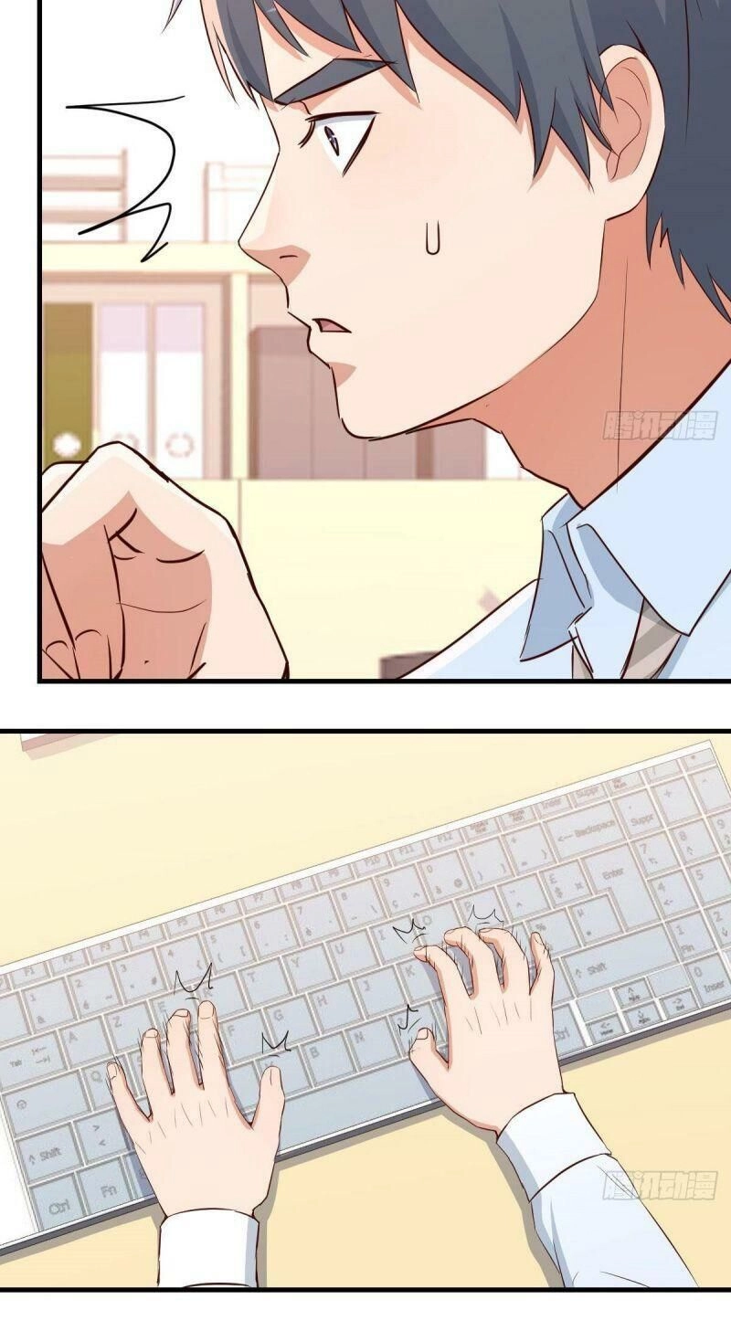 Trong Nhà Có 2 Bạn Gái Song Sinh Chapter 16 - 26