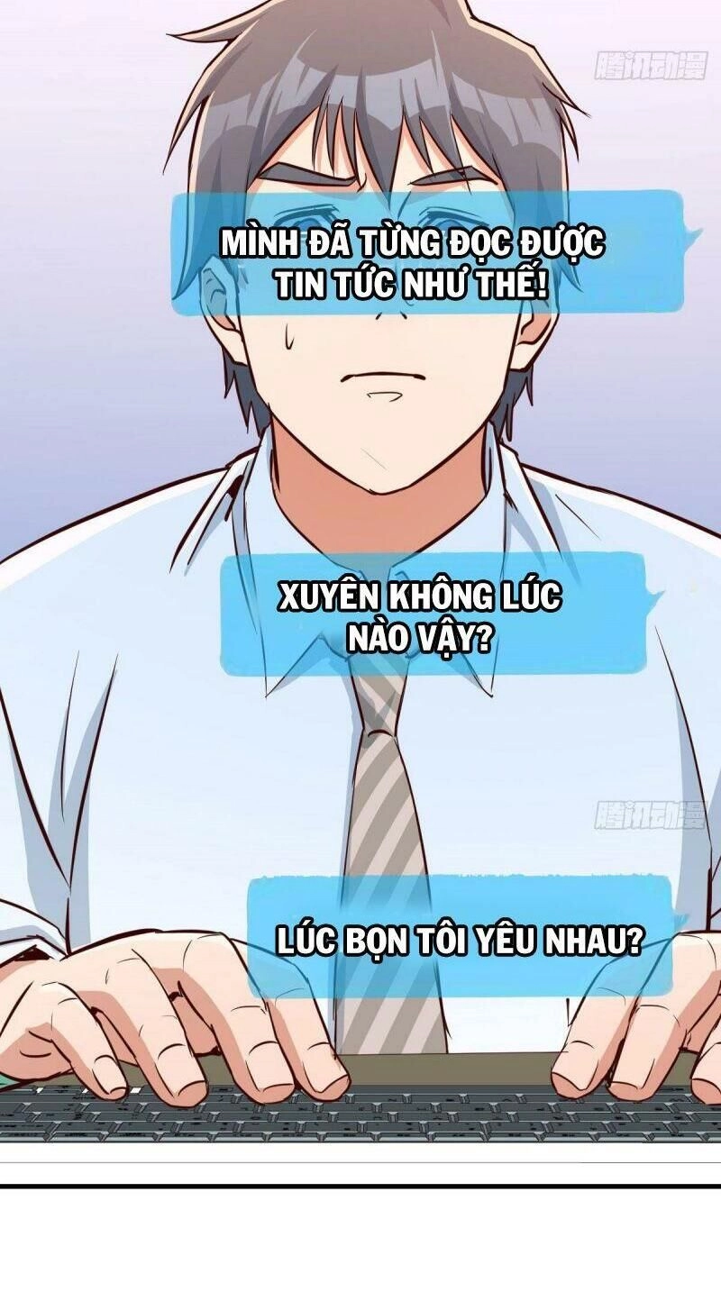 Trong Nhà Có 2 Bạn Gái Song Sinh Chapter 16 - 28