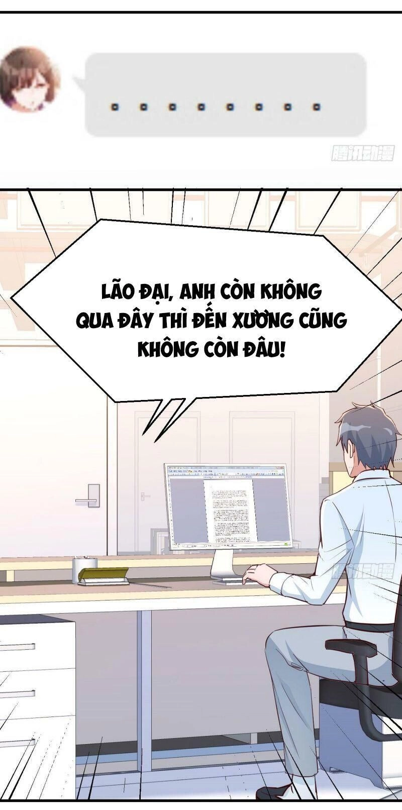 Trong Nhà Có 2 Bạn Gái Song Sinh Chapter 16 - 29