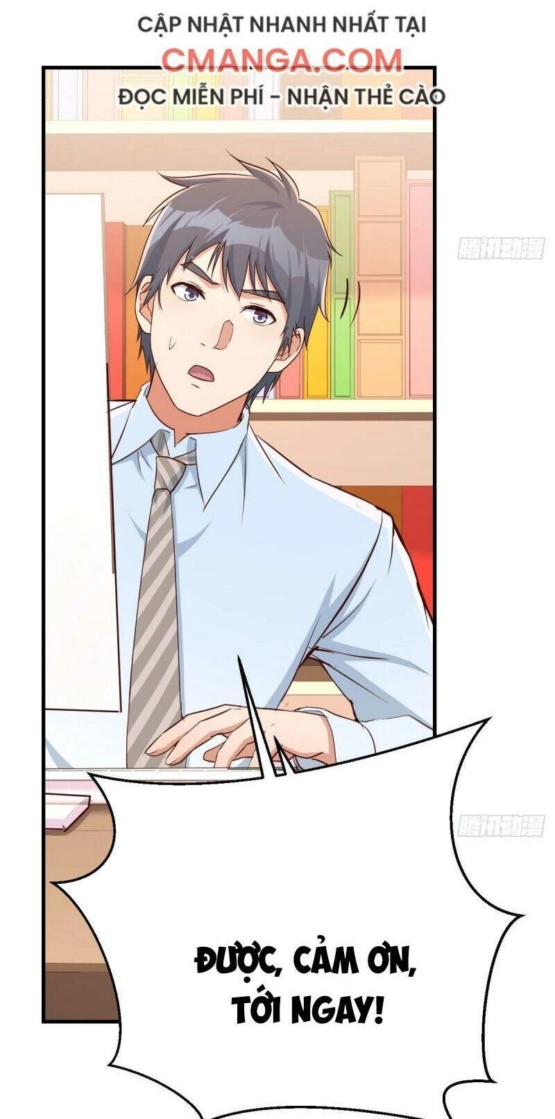 Trong Nhà Có 2 Bạn Gái Song Sinh Chapter 16 - 30