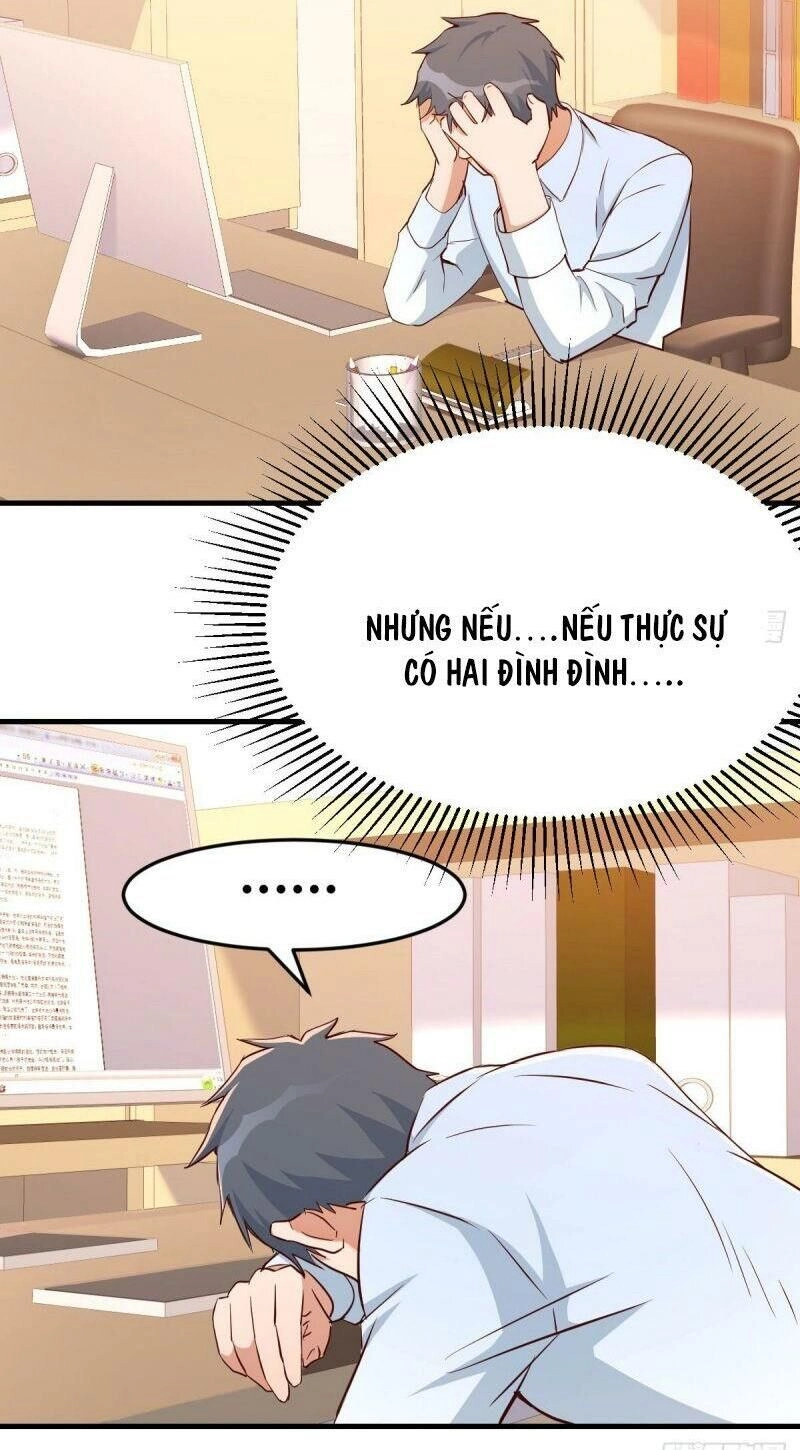 Trong Nhà Có 2 Bạn Gái Song Sinh Chapter 16 - 32