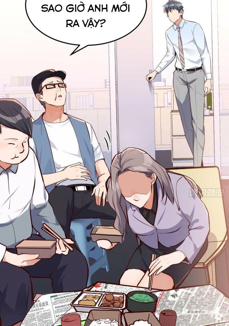 Trong Nhà Có 2 Bạn Gái Song Sinh Chapter 16 - 38