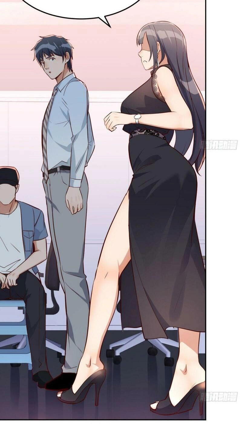 Trong Nhà Có 2 Bạn Gái Song Sinh Chapter 16 - 42