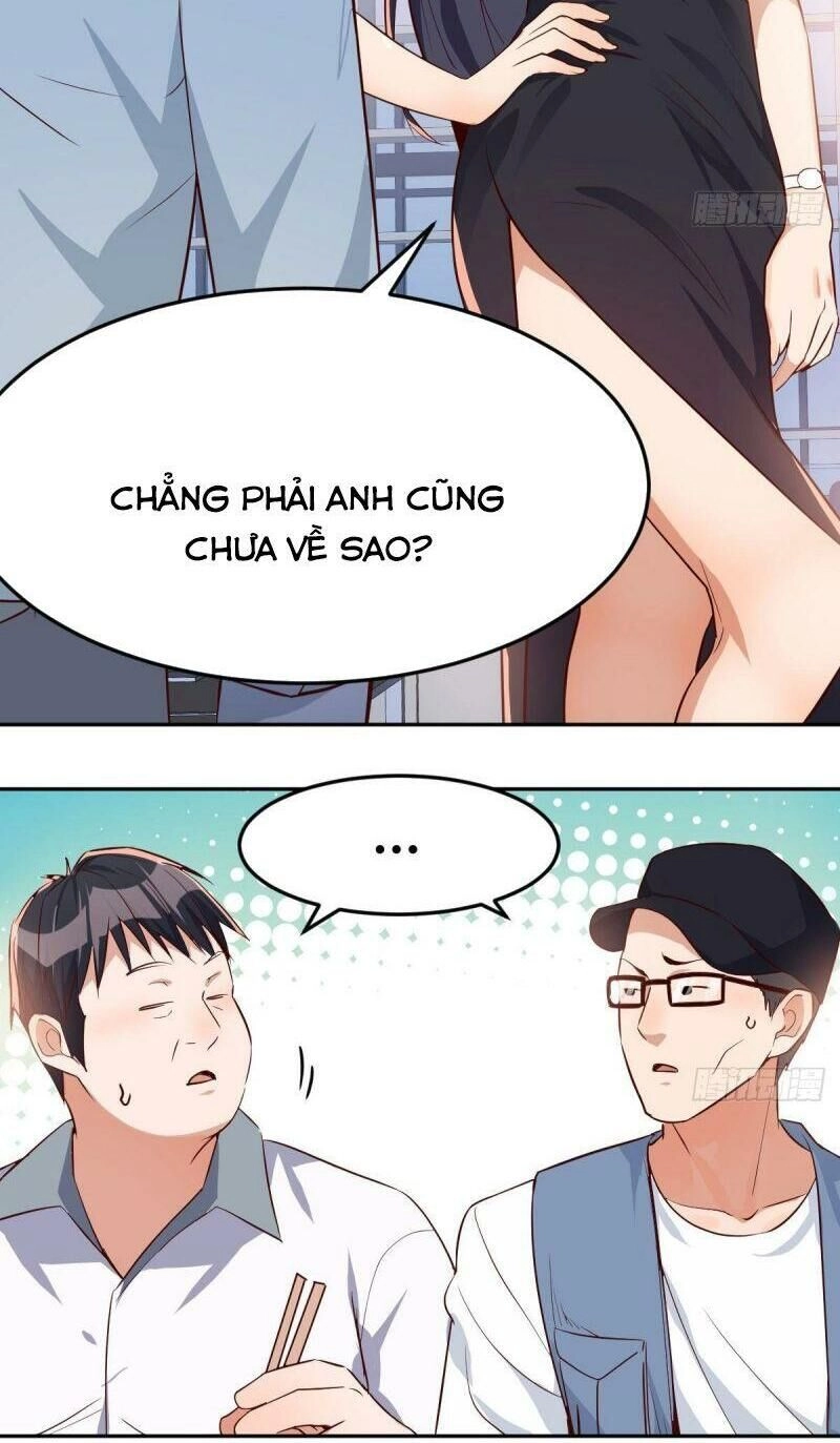 Trong Nhà Có 2 Bạn Gái Song Sinh Chapter 16 - 44