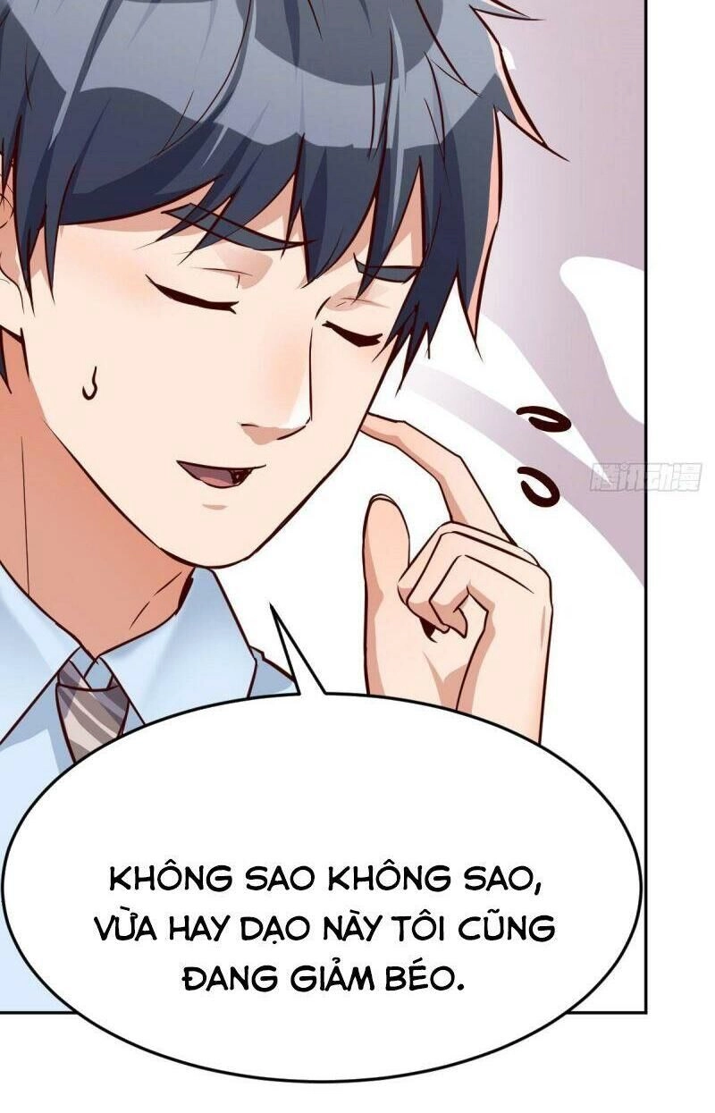 Trong Nhà Có 2 Bạn Gái Song Sinh Chapter 16 - 48