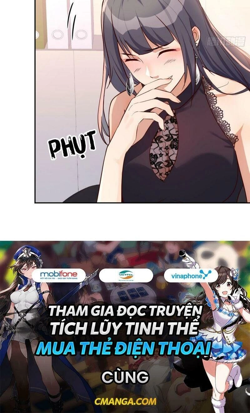 Trong Nhà Có 2 Bạn Gái Song Sinh Chapter 16 - 51