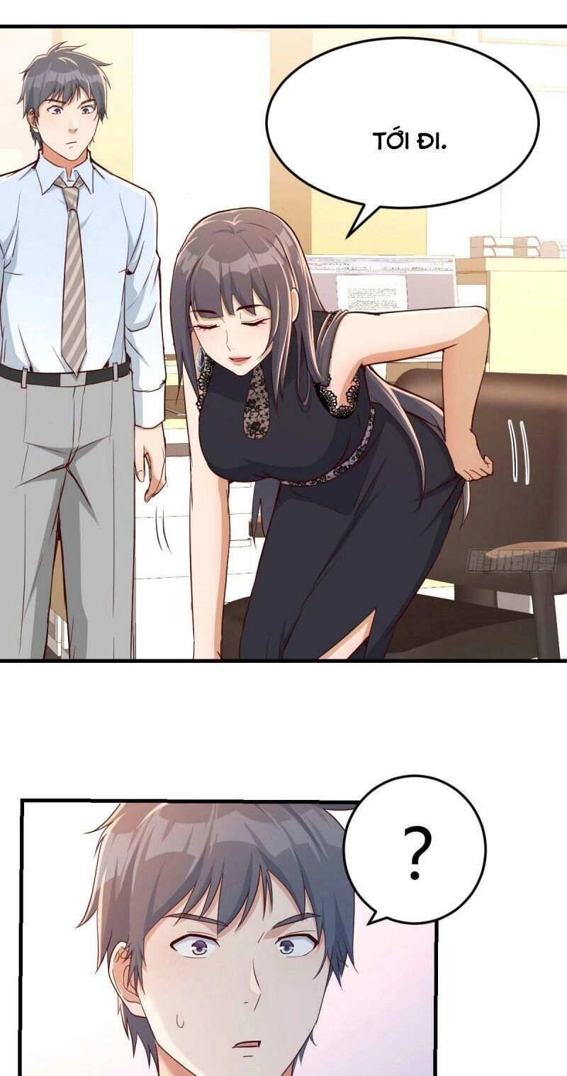 Trong Nhà Có 2 Bạn Gái Song Sinh Chapter 17 - 1