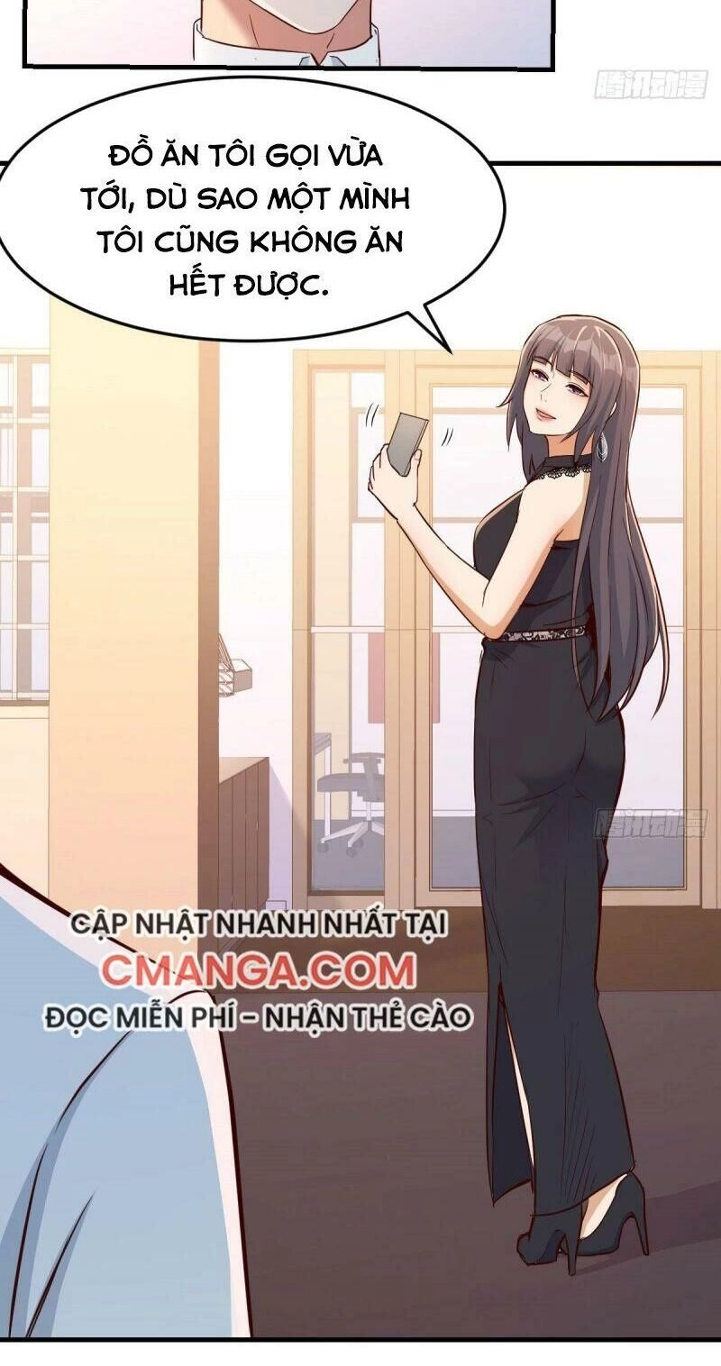 Trong Nhà Có 2 Bạn Gái Song Sinh Chapter 17 - 2