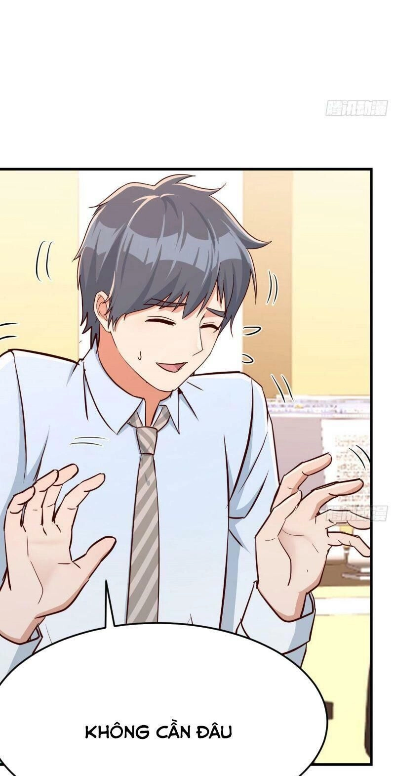 Trong Nhà Có 2 Bạn Gái Song Sinh Chapter 17 - 3