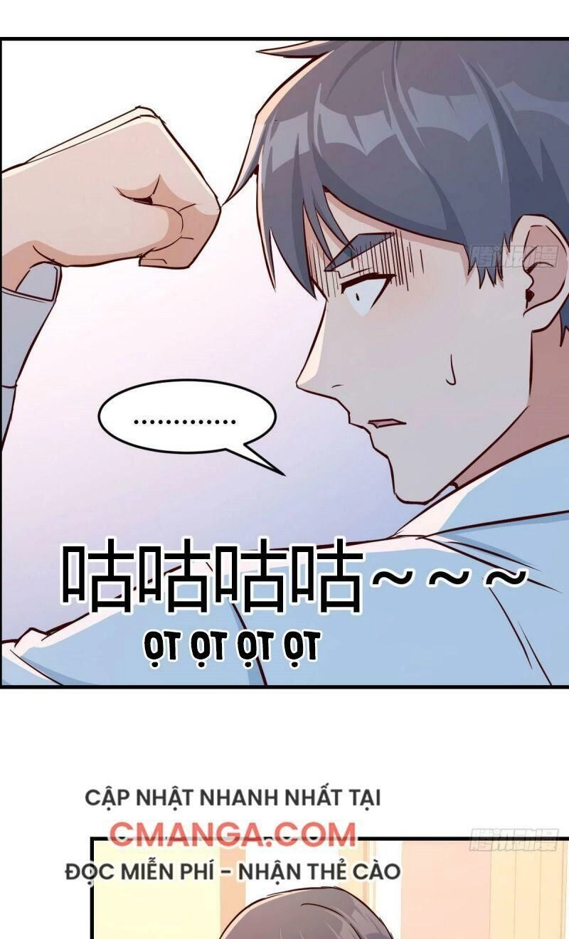 Trong Nhà Có 2 Bạn Gái Song Sinh Chapter 17 - 5