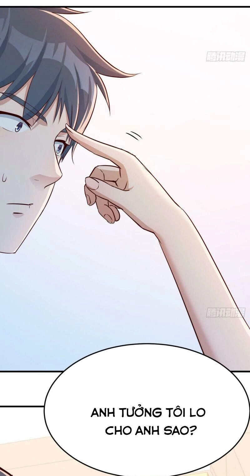 Trong Nhà Có 2 Bạn Gái Song Sinh Chapter 17 - 7