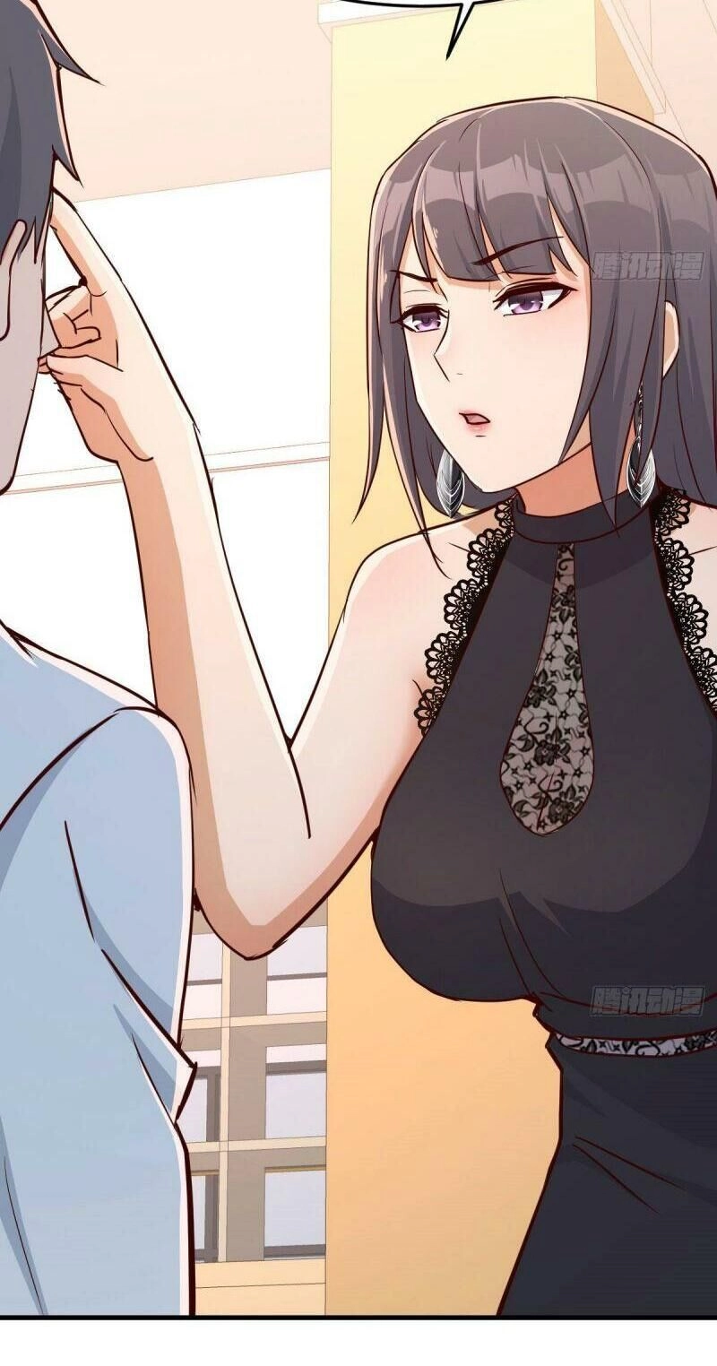 Trong Nhà Có 2 Bạn Gái Song Sinh Chapter 17 - 8