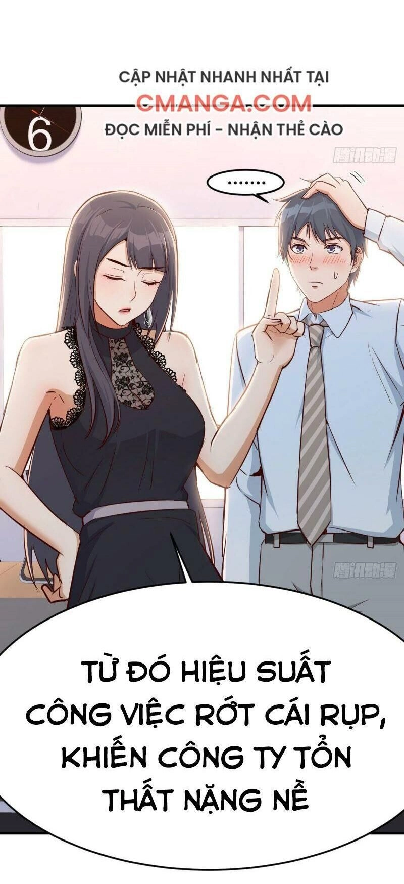 Trong Nhà Có 2 Bạn Gái Song Sinh Chapter 17 - 10