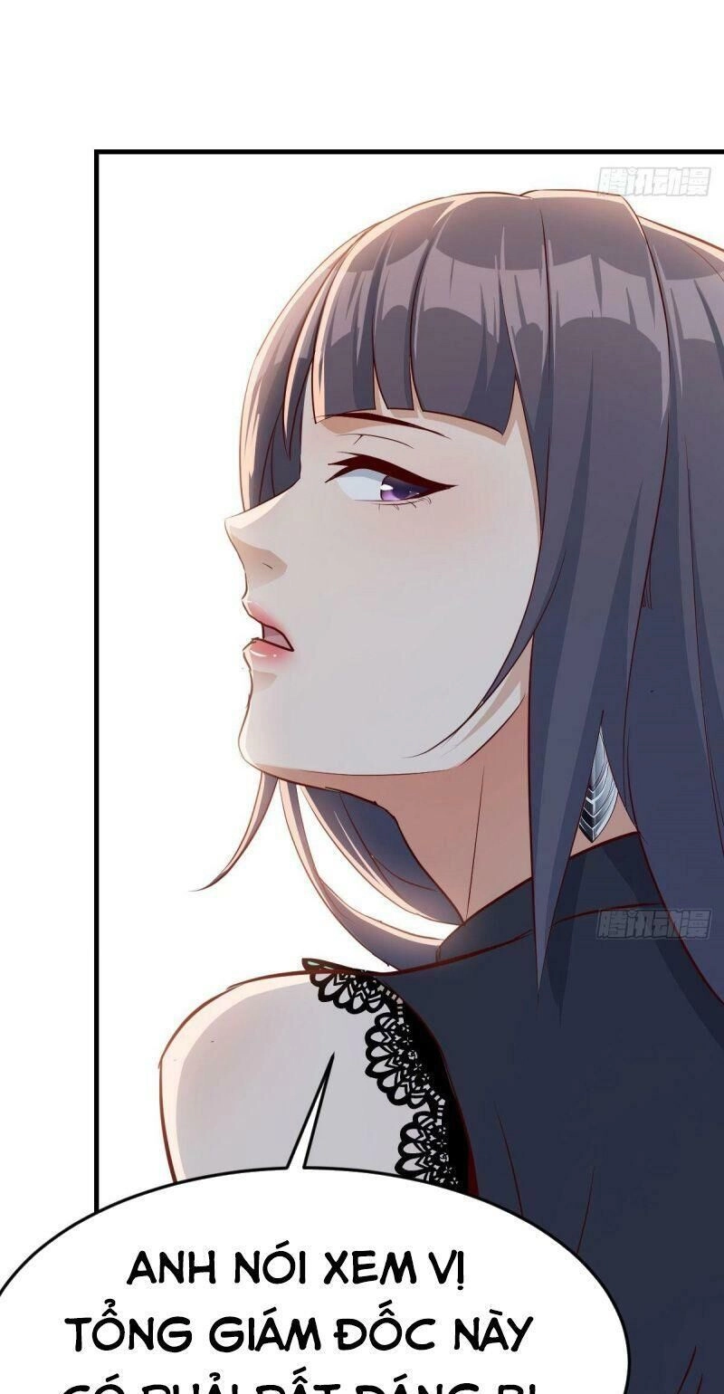 Trong Nhà Có 2 Bạn Gái Song Sinh Chapter 17 - 11