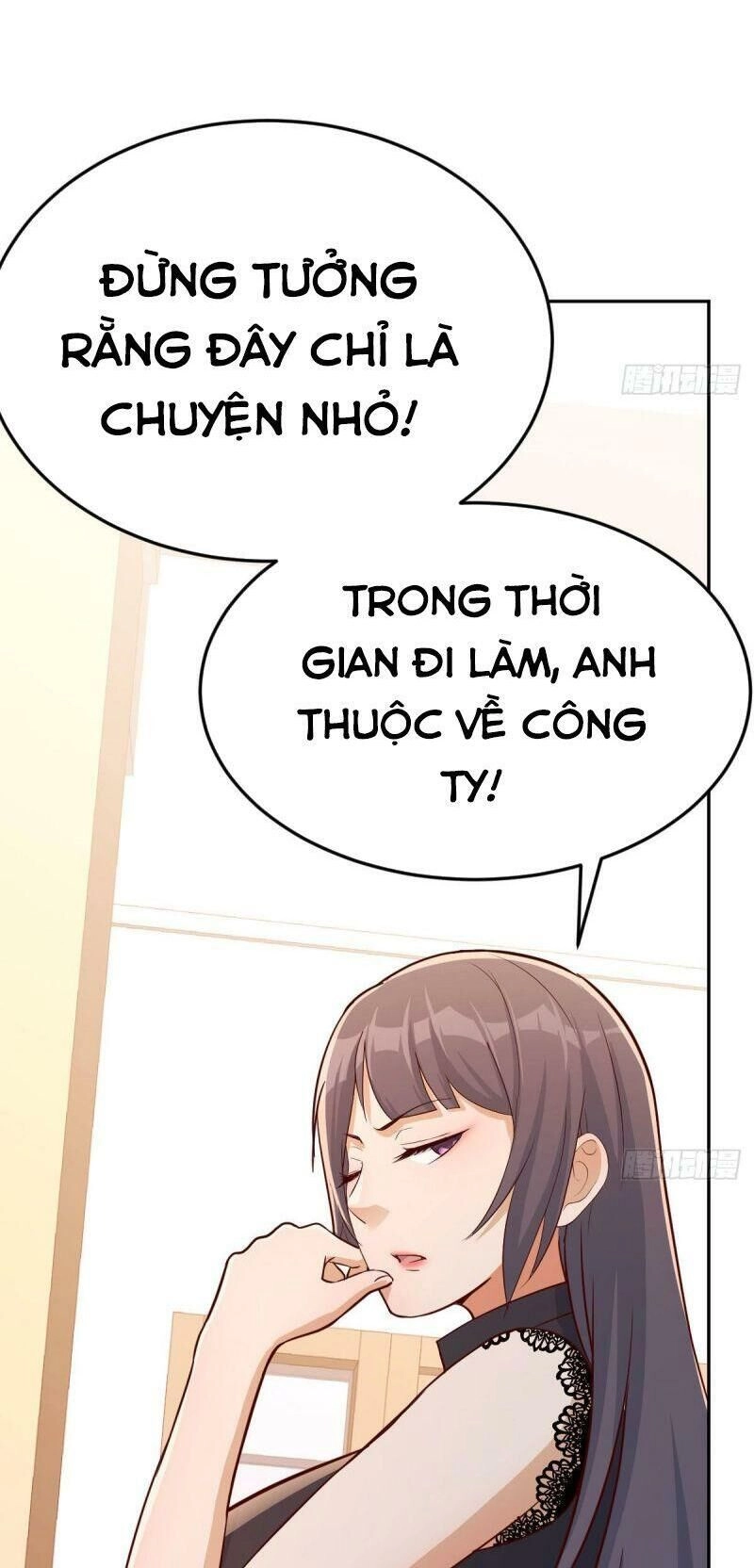 Trong Nhà Có 2 Bạn Gái Song Sinh Chapter 17 - 14