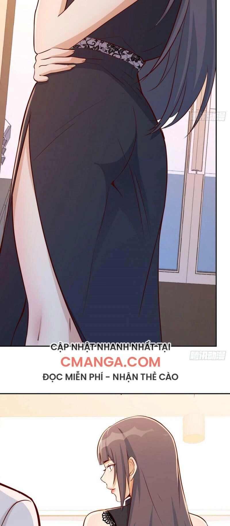 Trong Nhà Có 2 Bạn Gái Song Sinh Chapter 17 - 15