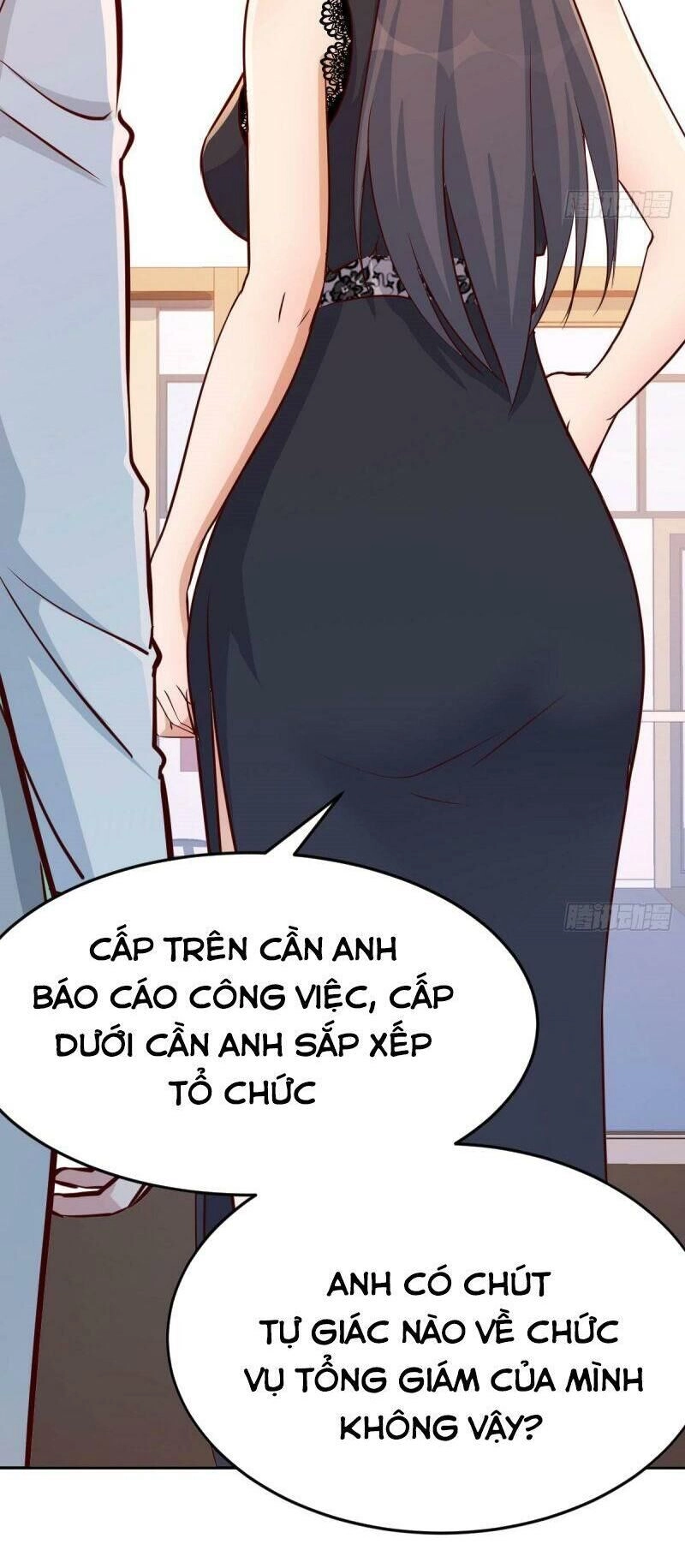 Trong Nhà Có 2 Bạn Gái Song Sinh Chapter 17 - 16