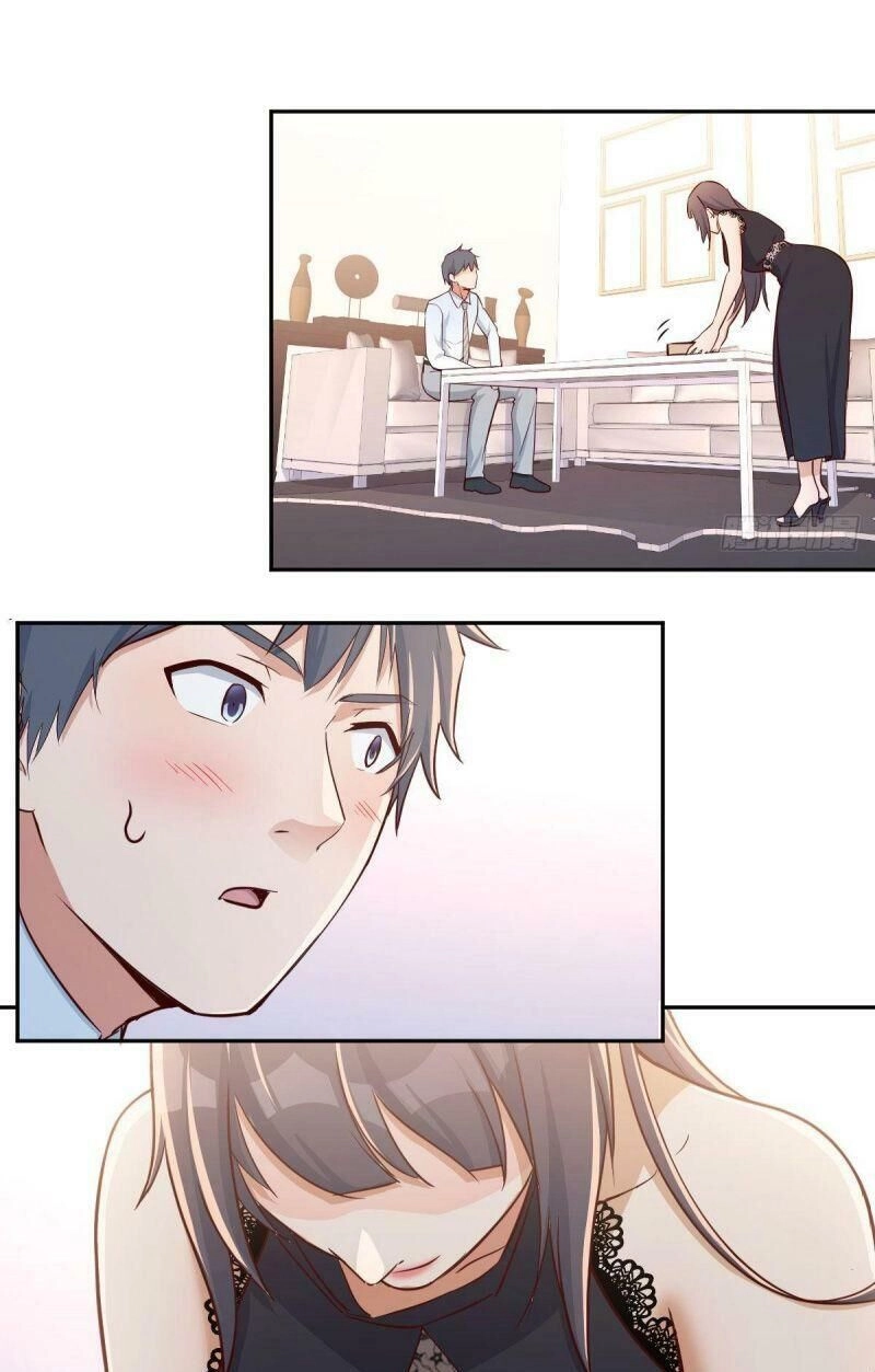 Trong Nhà Có 2 Bạn Gái Song Sinh Chapter 17 - 19