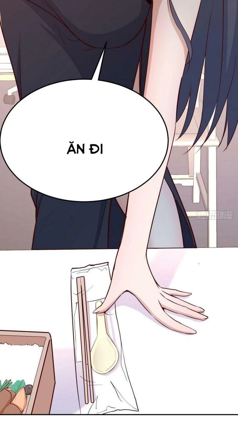 Trong Nhà Có 2 Bạn Gái Song Sinh Chapter 17 - 22