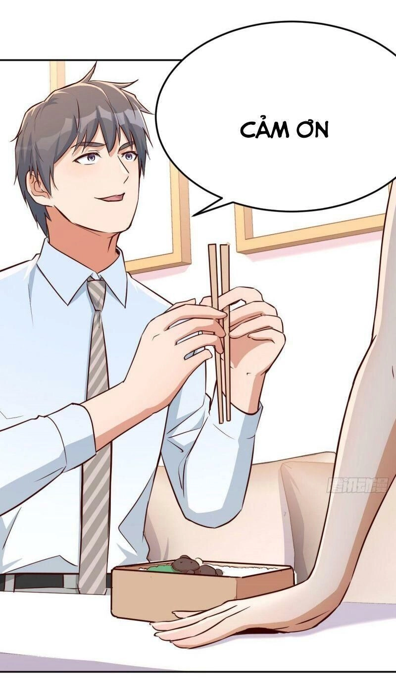 Trong Nhà Có 2 Bạn Gái Song Sinh Chapter 17 - 23