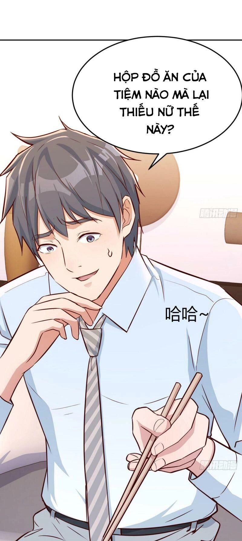 Trong Nhà Có 2 Bạn Gái Song Sinh Chapter 17 - 25