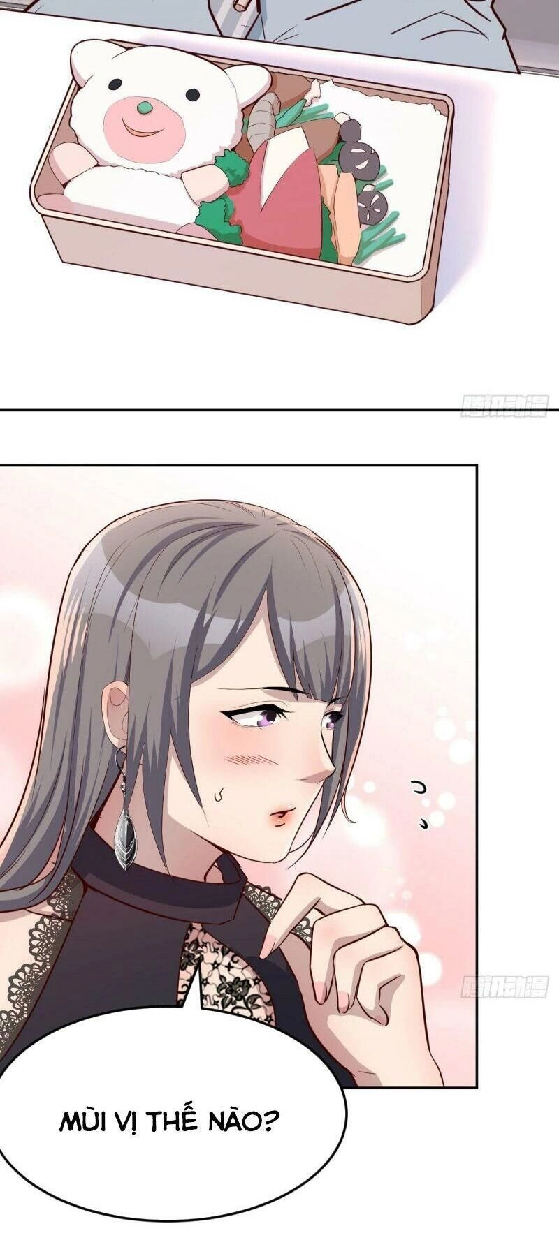 Trong Nhà Có 2 Bạn Gái Song Sinh Chapter 17 - 26