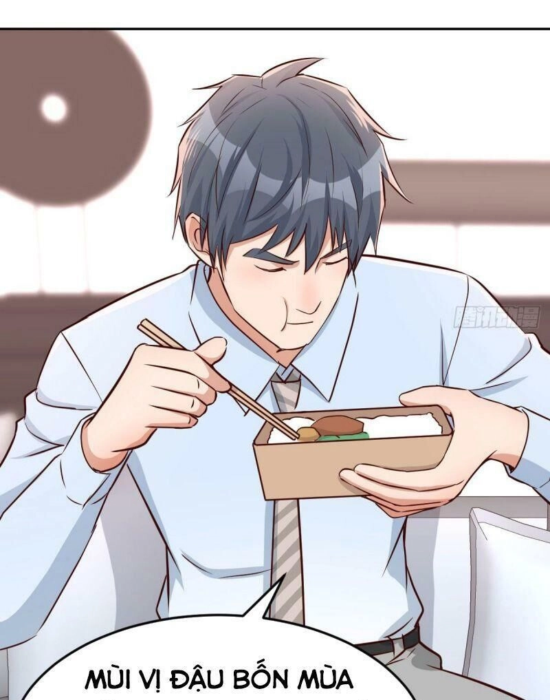 Trong Nhà Có 2 Bạn Gái Song Sinh Chapter 17 - 27