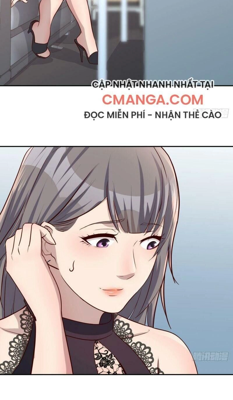 Trong Nhà Có 2 Bạn Gái Song Sinh Chapter 17 - 30