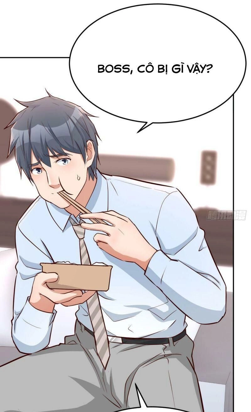 Trong Nhà Có 2 Bạn Gái Song Sinh Chapter 17 - 31