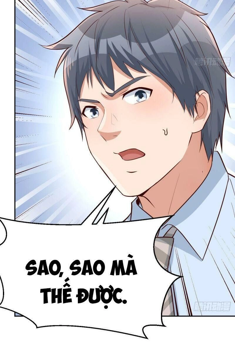 Trong Nhà Có 2 Bạn Gái Song Sinh Chapter 17 - 34