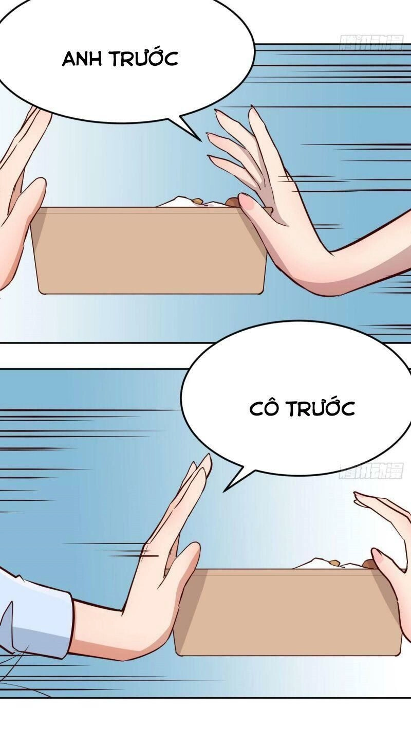 Trong Nhà Có 2 Bạn Gái Song Sinh Chapter 17 - 36