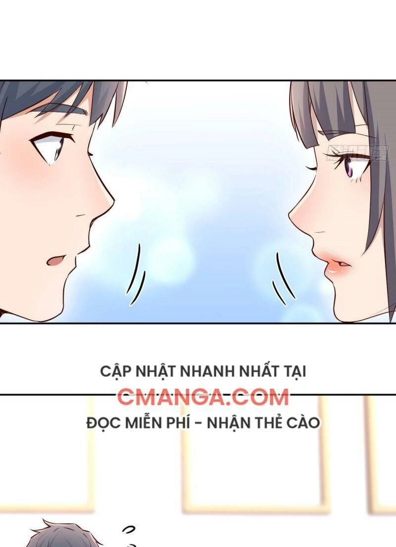 Trong Nhà Có 2 Bạn Gái Song Sinh Chapter 17 - 37