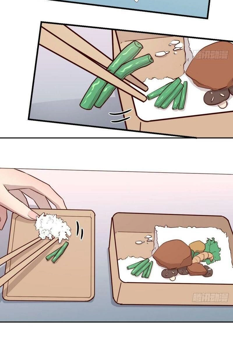 Trong Nhà Có 2 Bạn Gái Song Sinh Chapter 17 - 40