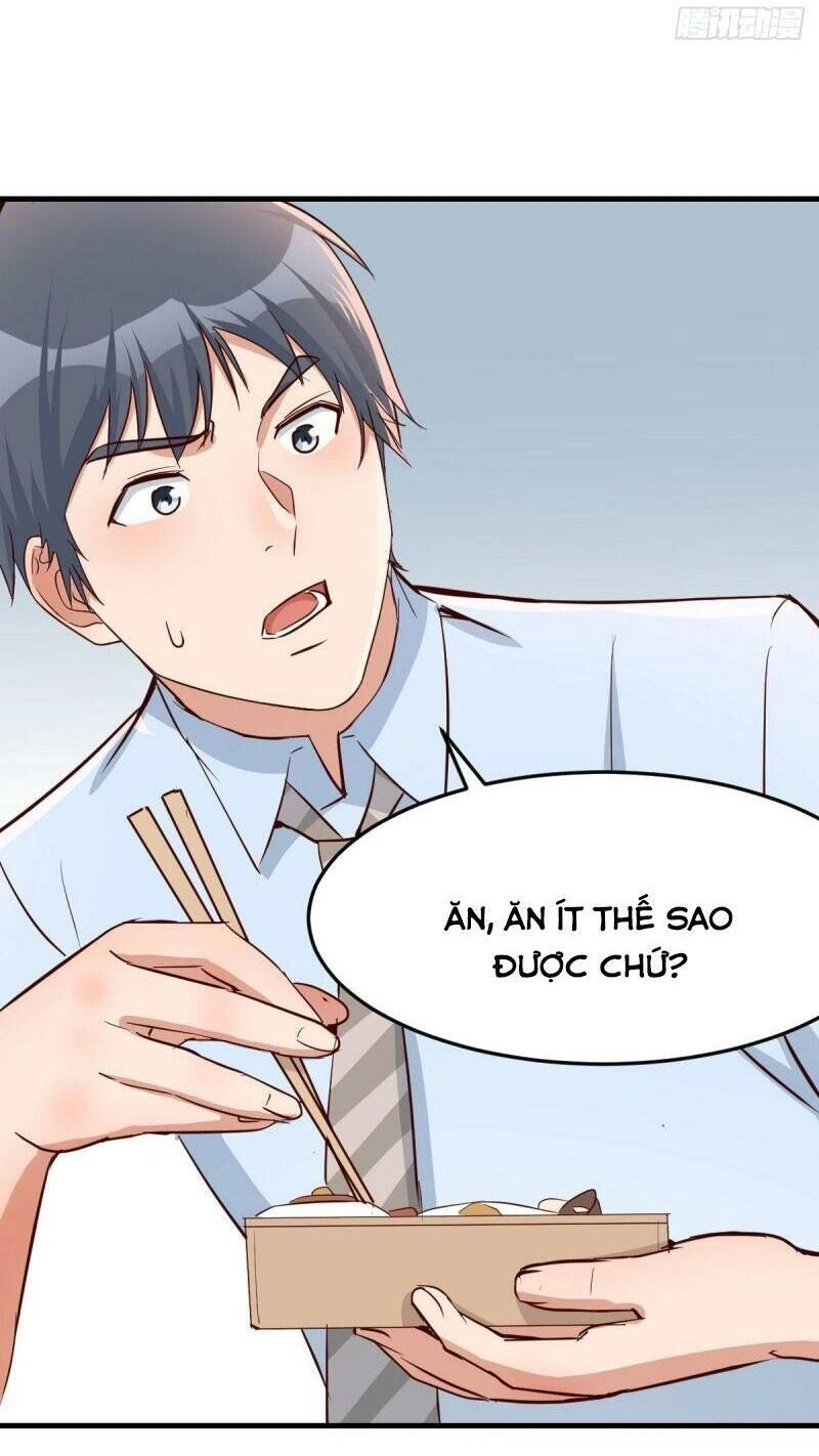 Trong Nhà Có 2 Bạn Gái Song Sinh Chapter 17 - 42