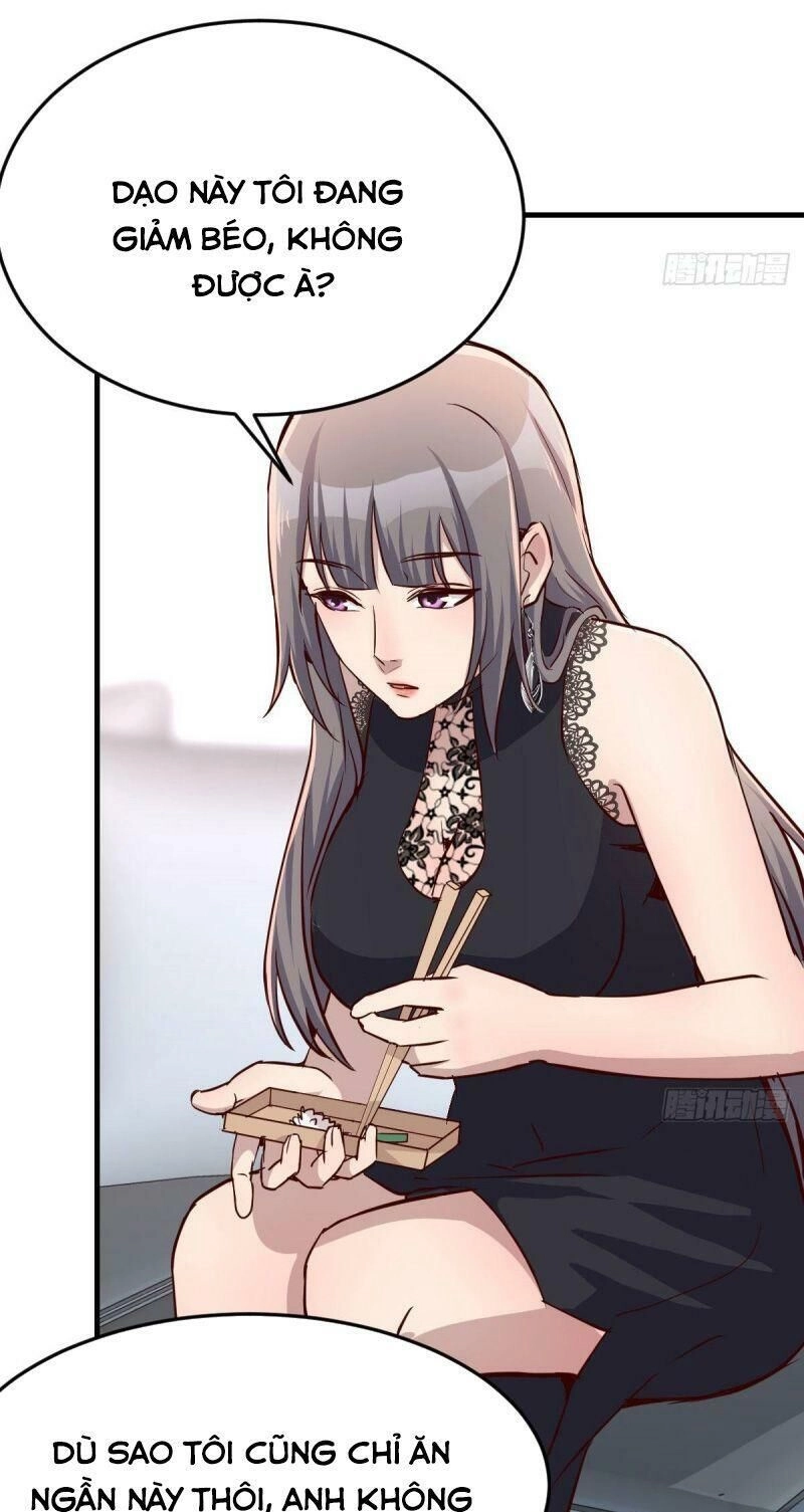 Trong Nhà Có 2 Bạn Gái Song Sinh Chapter 17 - 43