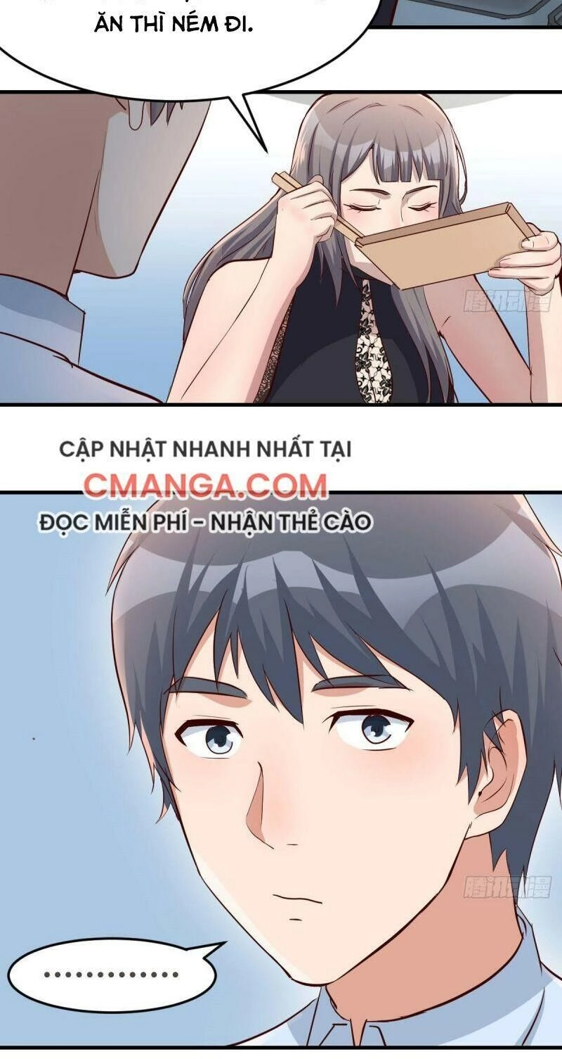 Trong Nhà Có 2 Bạn Gái Song Sinh Chapter 17 - 44