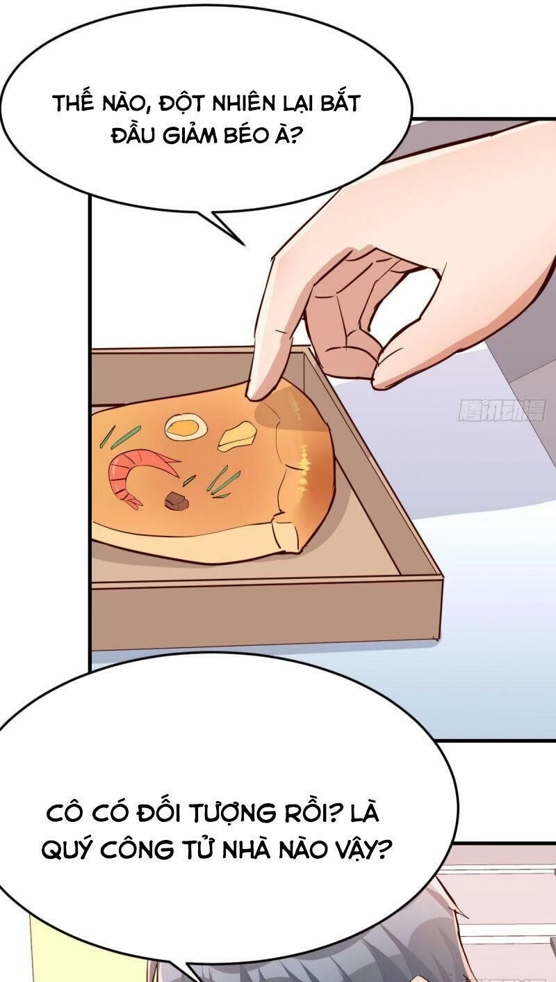 Trong Nhà Có 2 Bạn Gái Song Sinh Chapter 17 - 45