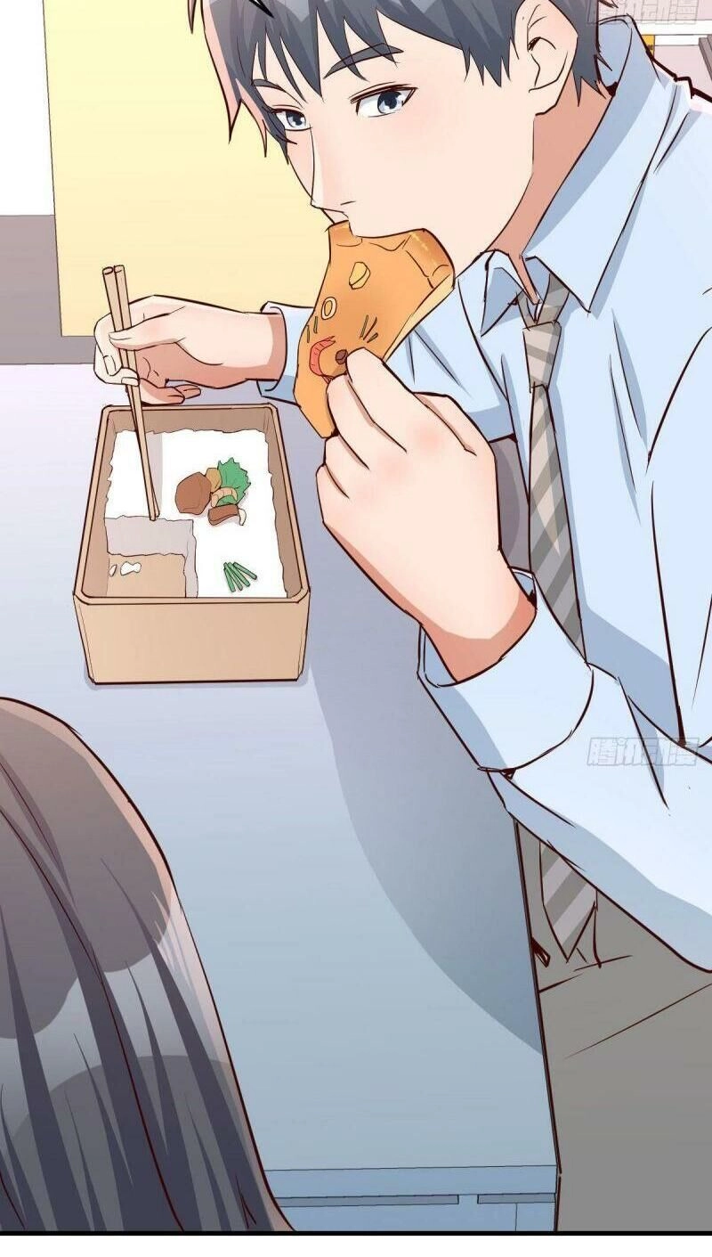 Trong Nhà Có 2 Bạn Gái Song Sinh Chapter 17 - 46