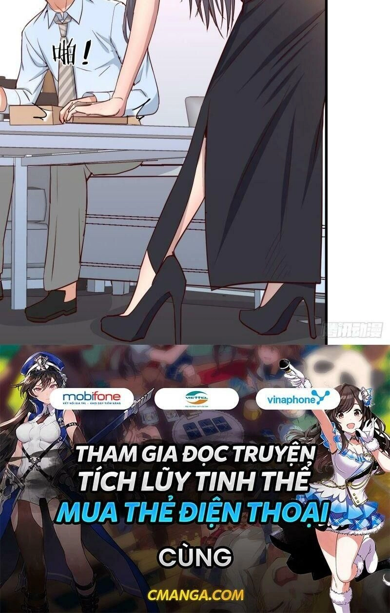 Trong Nhà Có 2 Bạn Gái Song Sinh Chapter 17 - 48