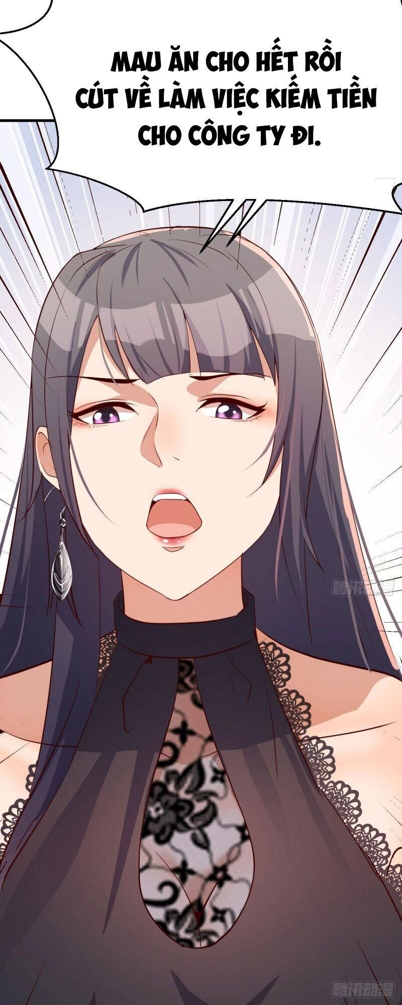 Trong Nhà Có 2 Bạn Gái Song Sinh Chapter 18 - 2