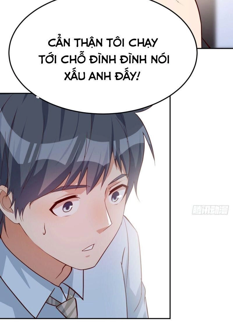 Trong Nhà Có 2 Bạn Gái Song Sinh Chapter 18 - 21