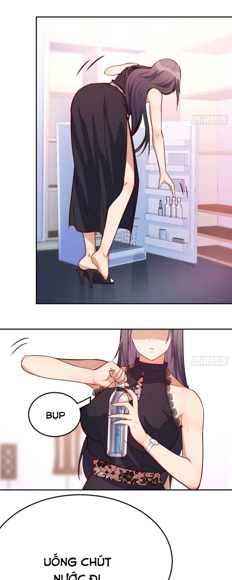 Trong Nhà Có 2 Bạn Gái Song Sinh Chapter 18 - 26